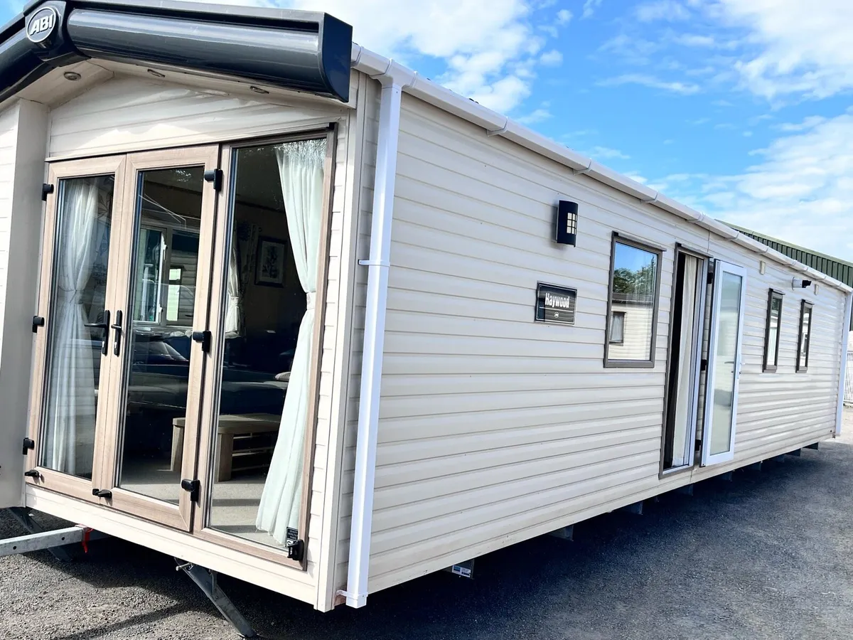 Abi Haywood 3 bed - Image 2