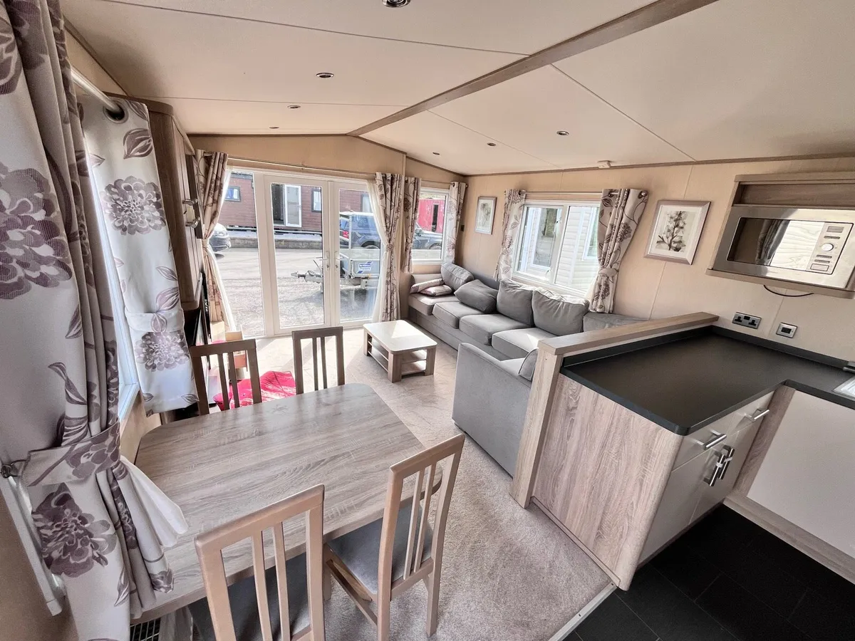 Abi Haywood 3 bed - Image 3