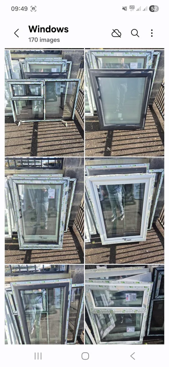 PVC WINDOWS NEW - Image 2