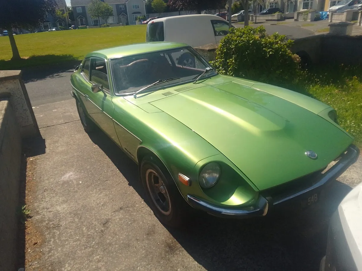 Datsun 260z - Image 2
