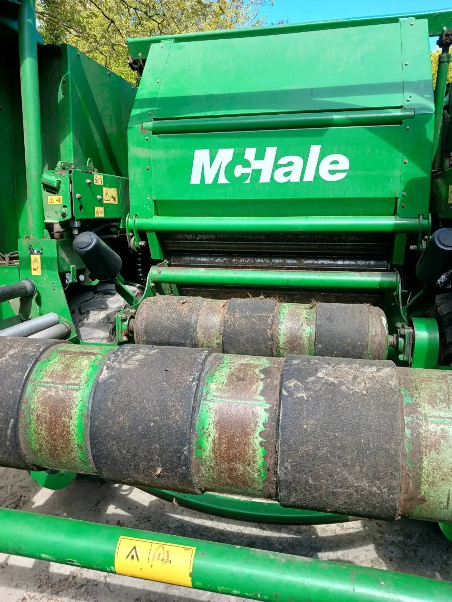 McHale Fusion 2 - Image 2