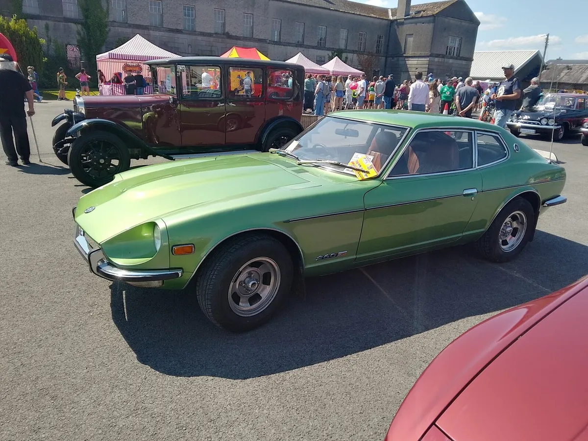Datsun 260z - Image 3