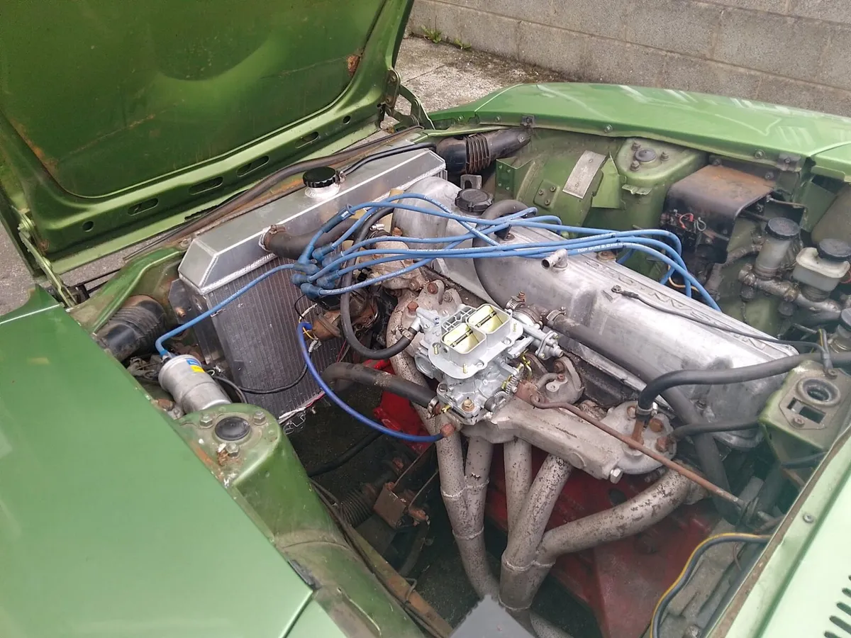 Datsun 260z - Image 4