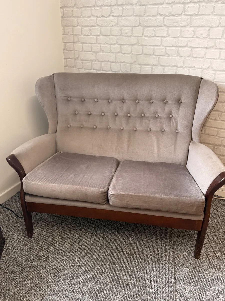 Sofa Set 2-1 - Image 2