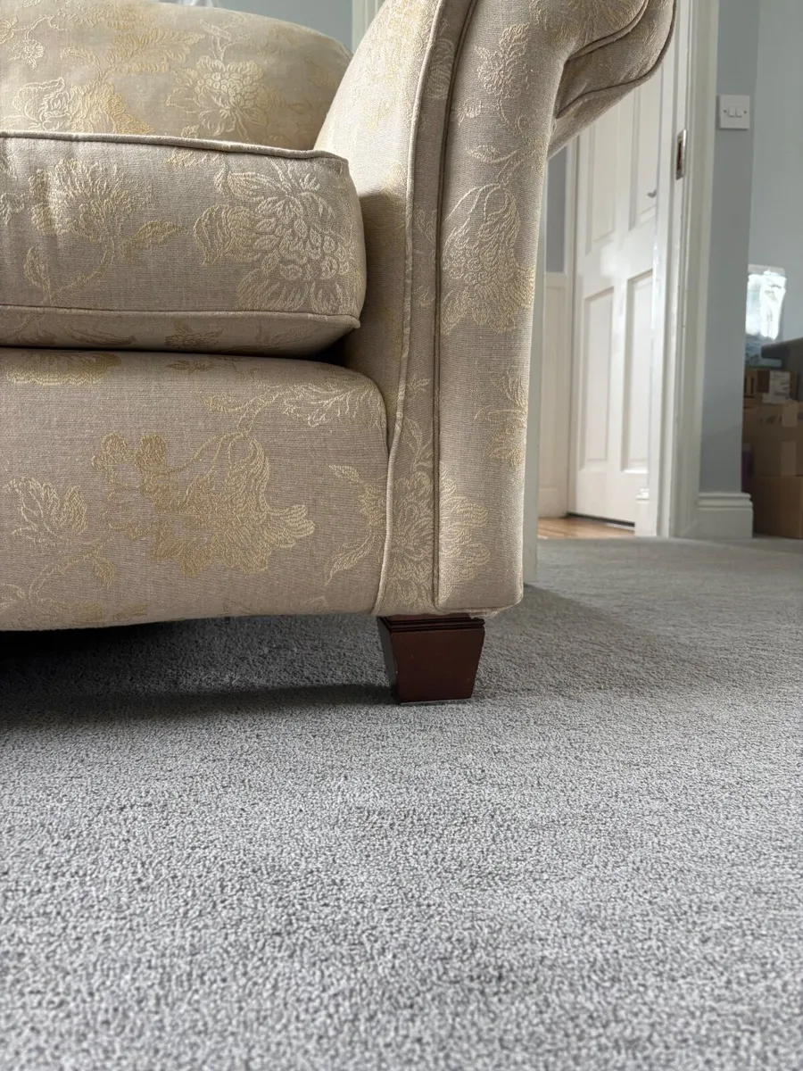 Sofa and armchair - Image 3