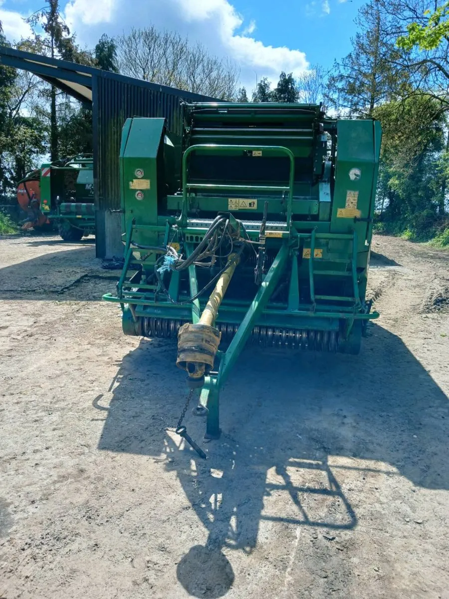 McHale Fusion 2 - Image 3