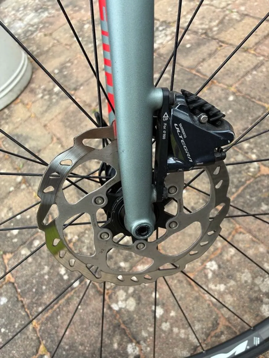 cannondale caad 12 ultegra size 56 - Image 4