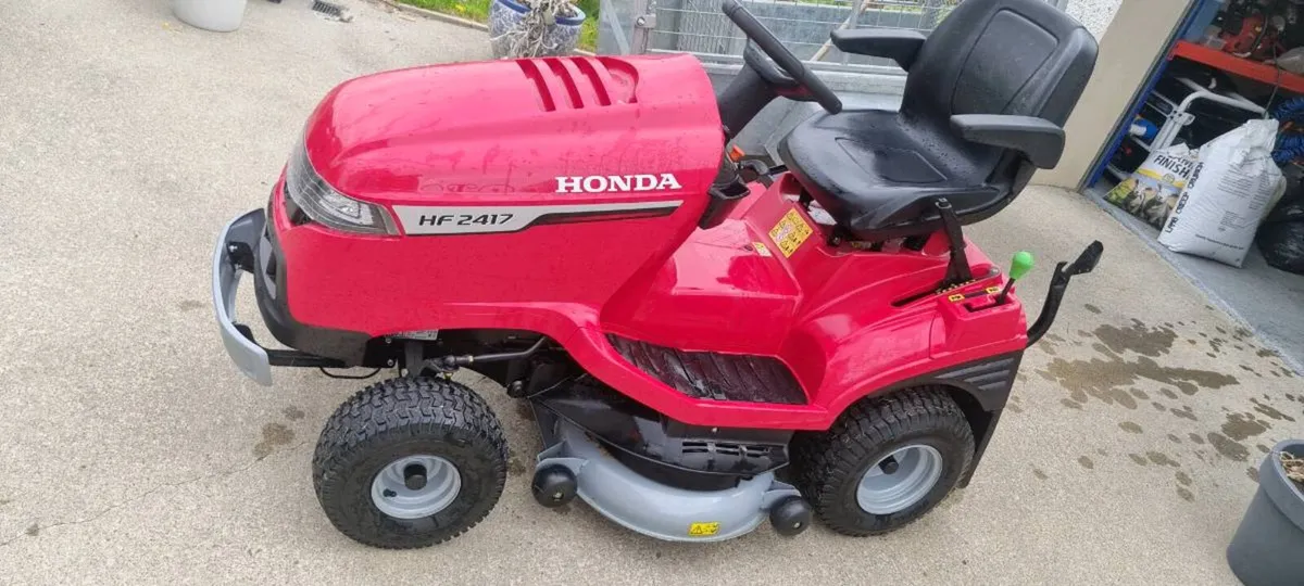 Honda AF 2417 HME - Image 1
