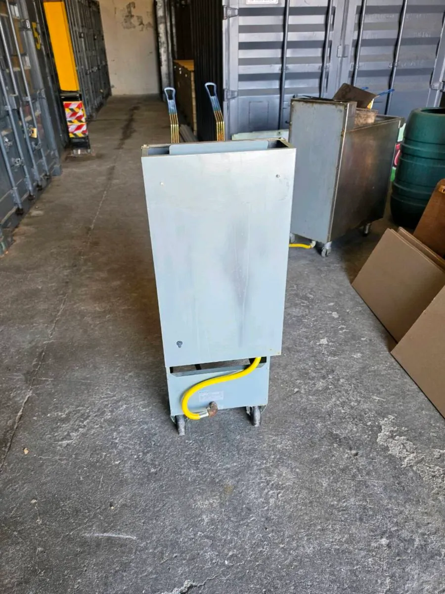 Fryers for sale - Image 2