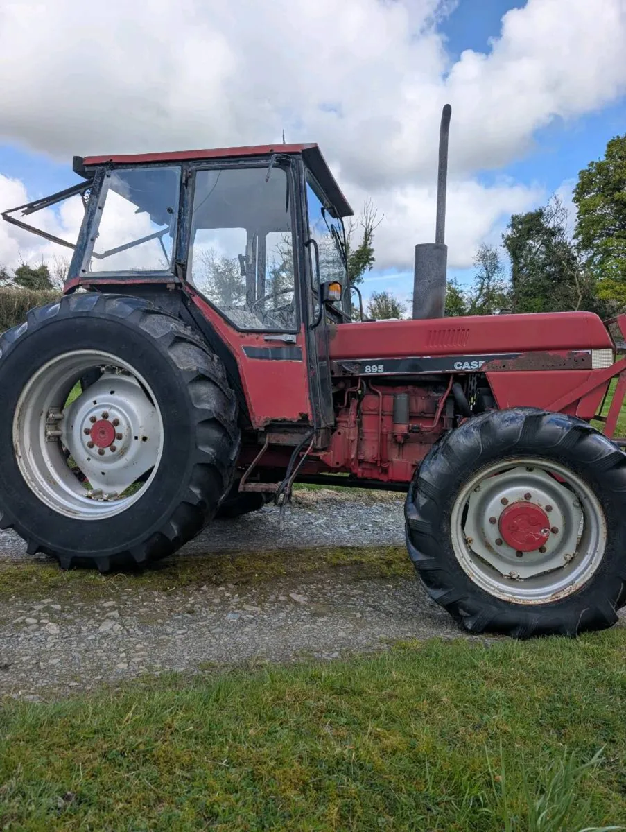Tractor - Image 1