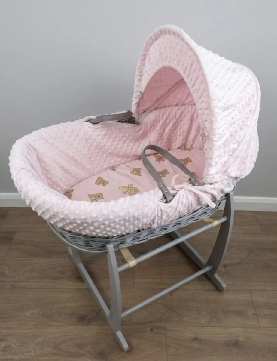 Mosa basket - Image 1