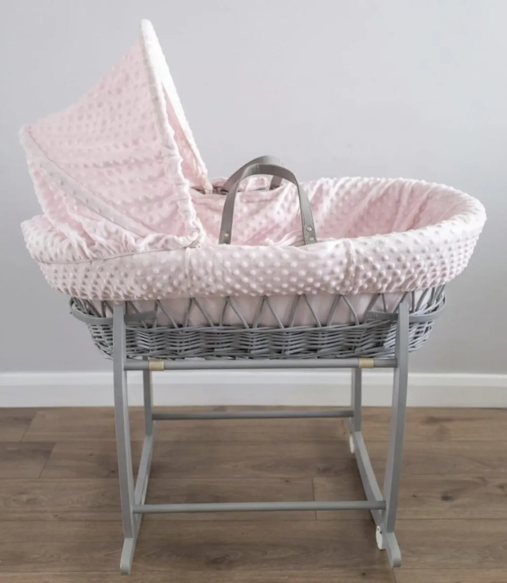 Mosa basket - Image 2