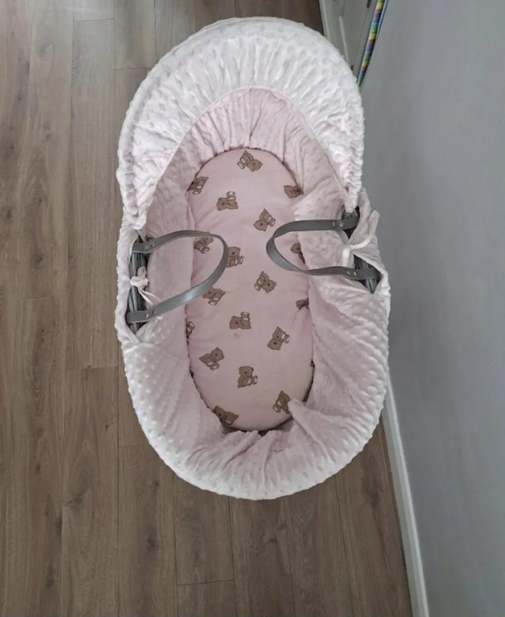 Mosa basket - Image 3