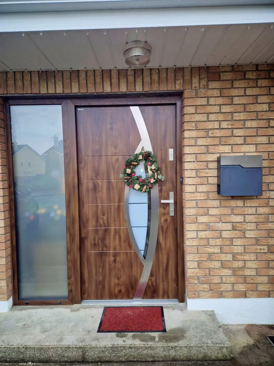 Doors Sale and installation1600eSeai grant.All Irl - Image 4