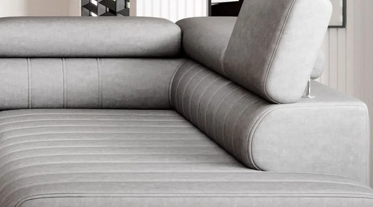 CALDO CORNER SOFA BED - Image 2