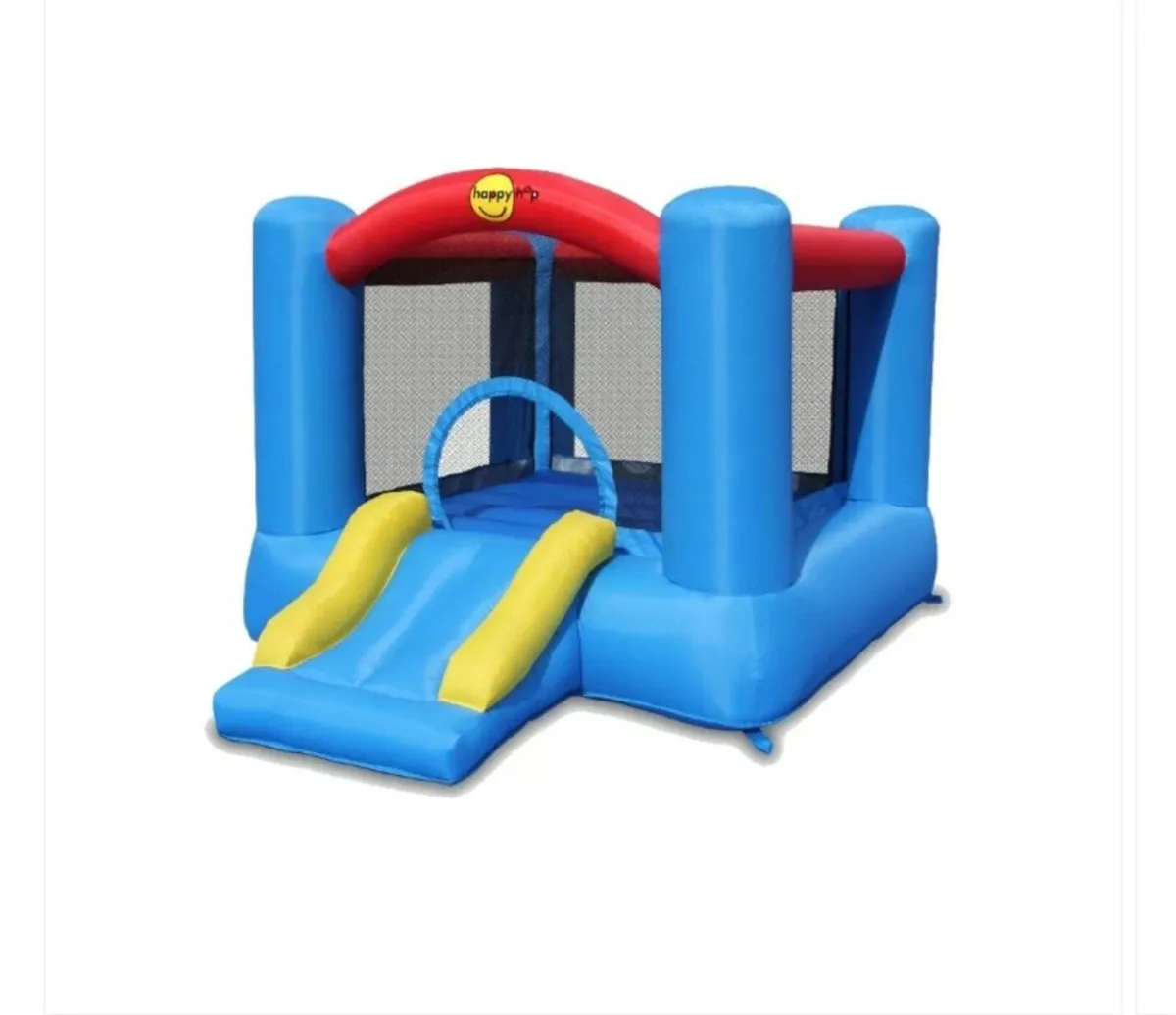 Bouncy Castle - Image 1