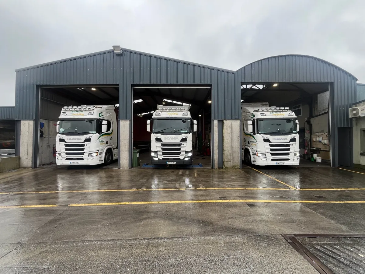 Artic Driver required. - Image 3