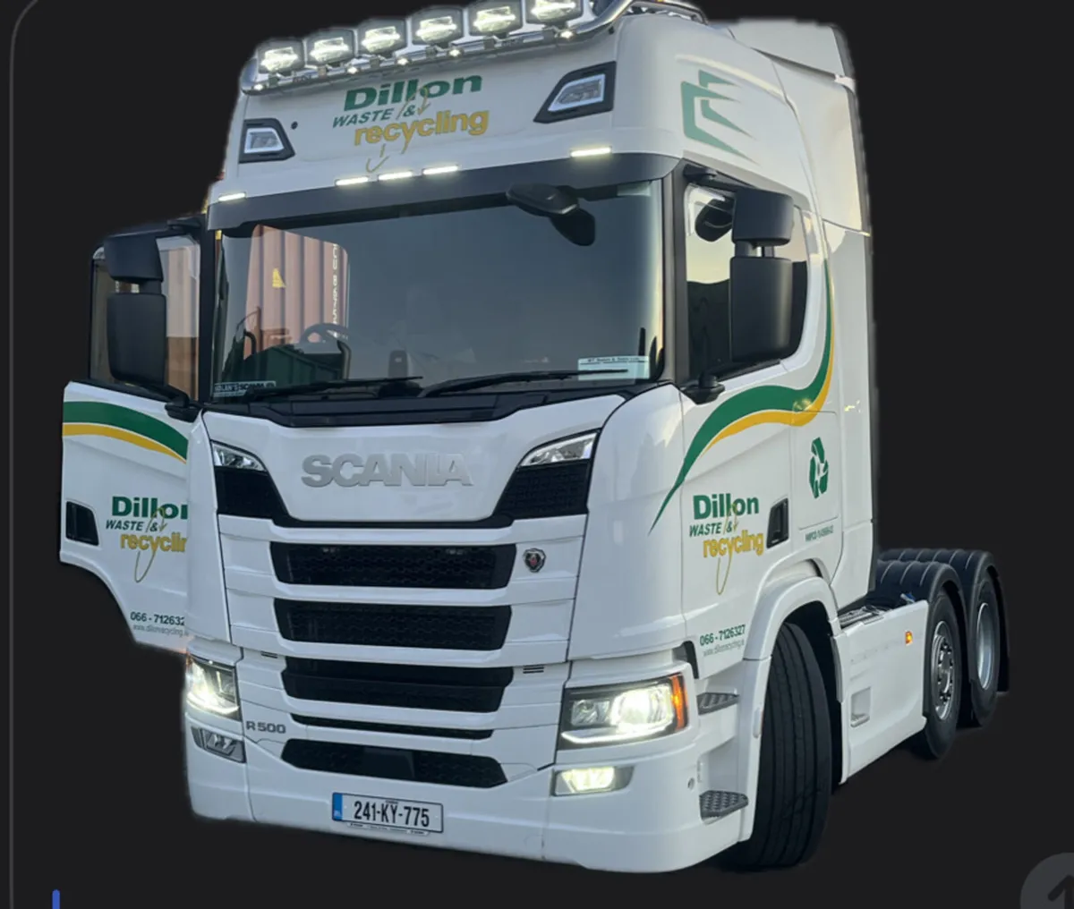 Artic Driver required. - Image 4