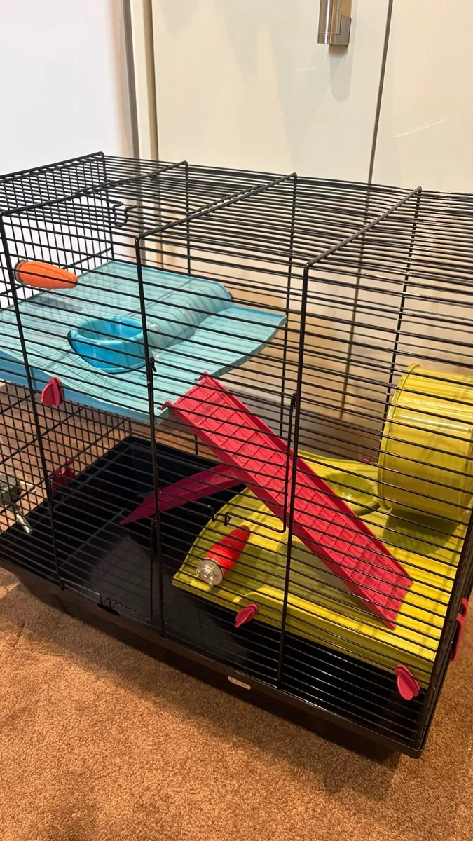 Hamster house - Image 3