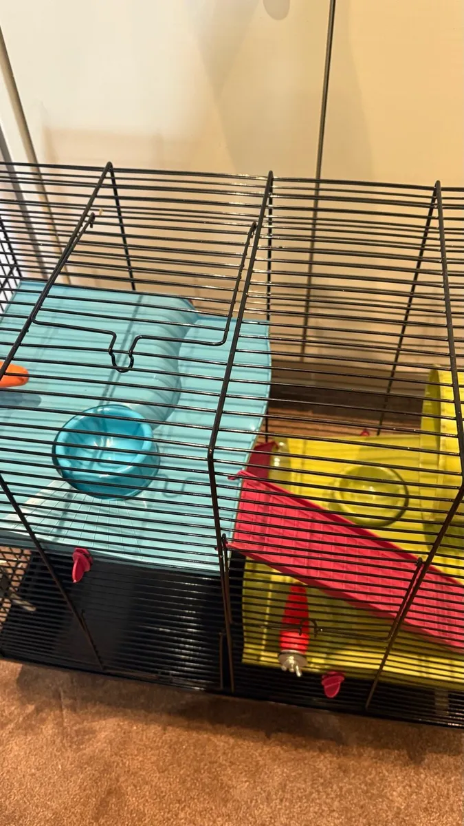 Hamster house - Image 2