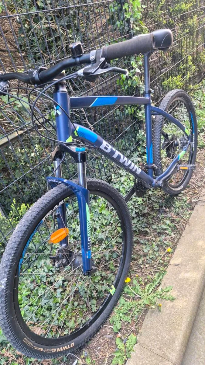 Mtb mountain bike - Image 1