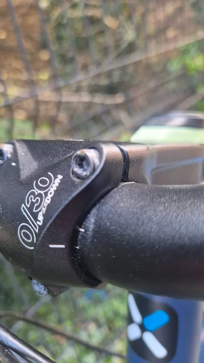 Mtb mountain bike - Image 3