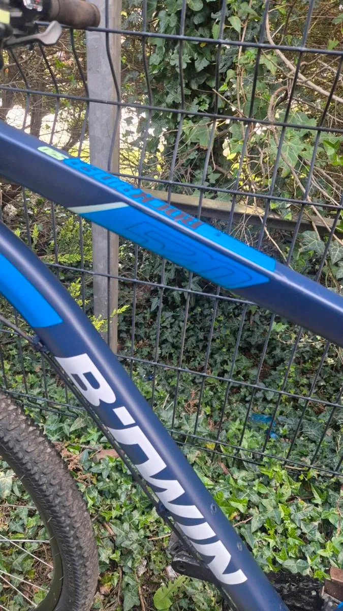 Mtb mountain bike - Image 4