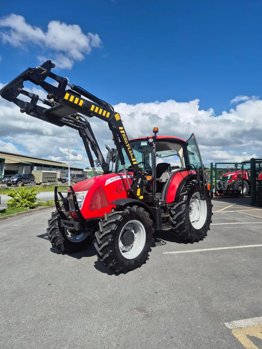 mccormick x5.35 - Image 1