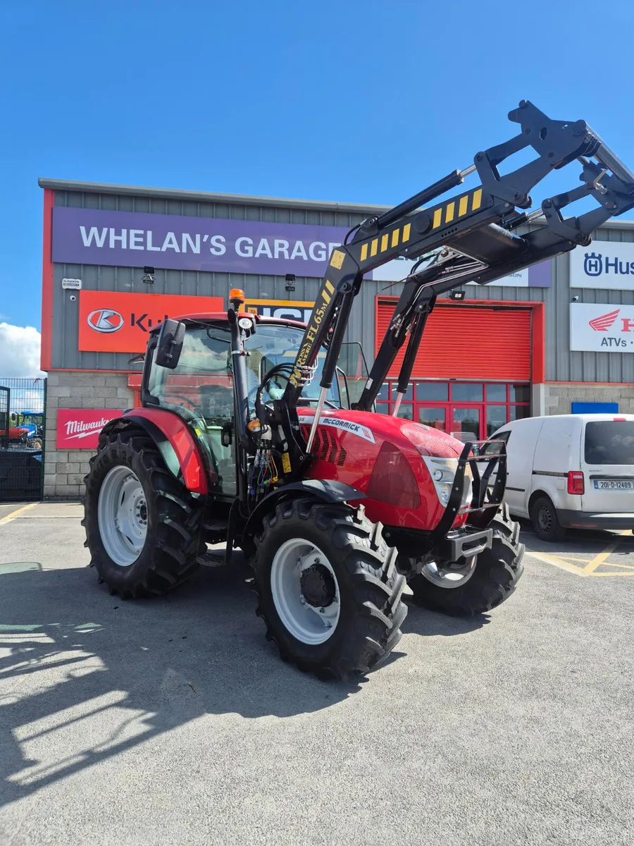 mccormick x5.35 - Image 3