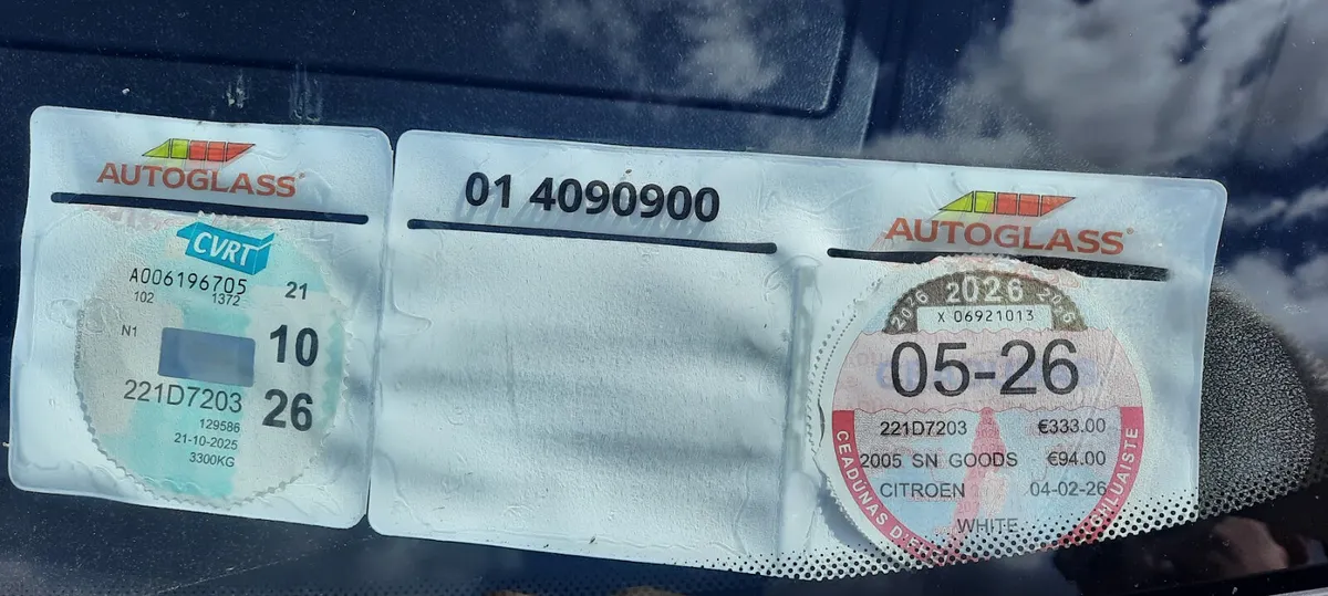 Citroen Relay 2022 MWB, €16,450.00 plus VAT @ 23% - Image 4