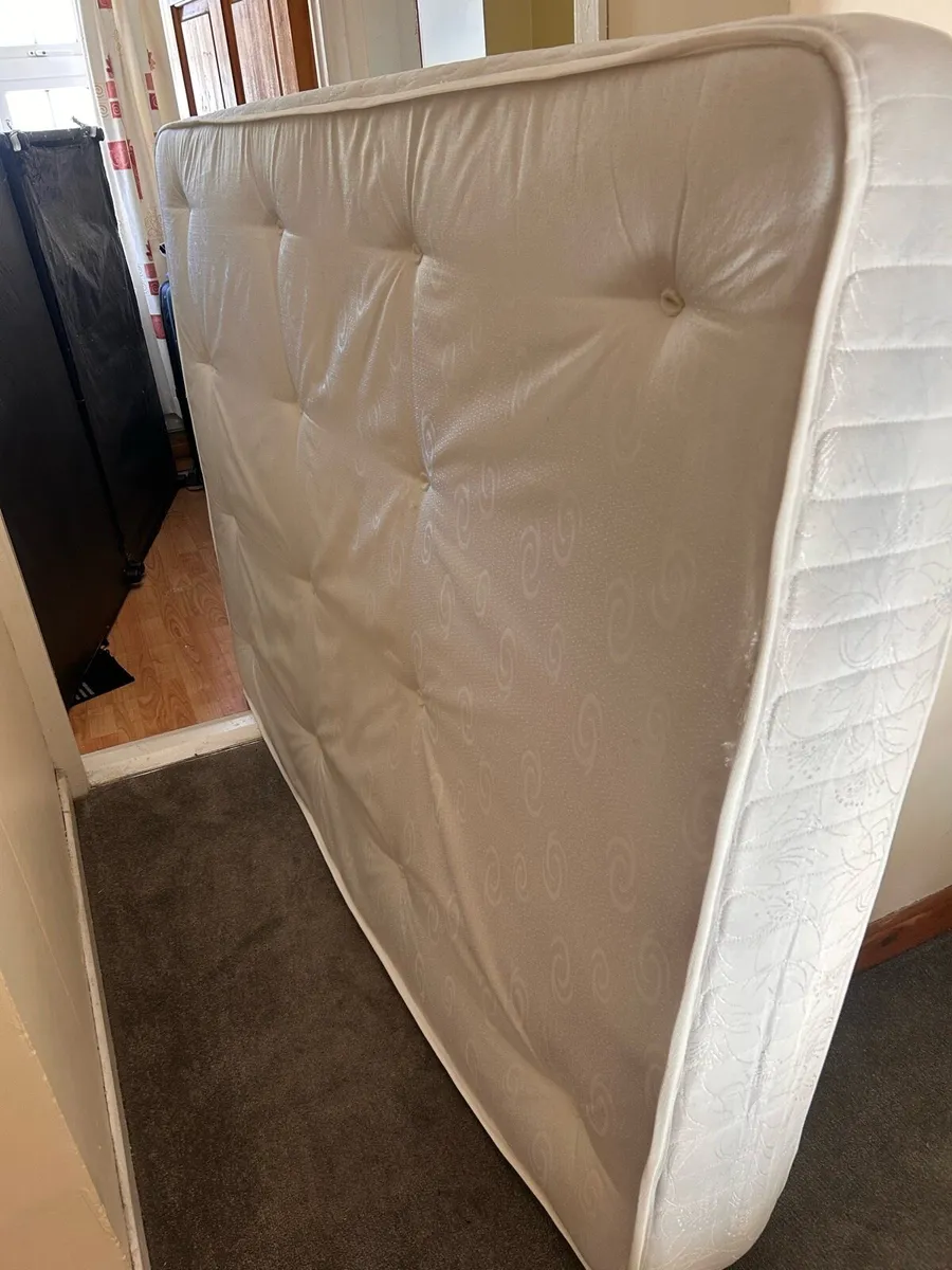 Bed for sale - Image 1