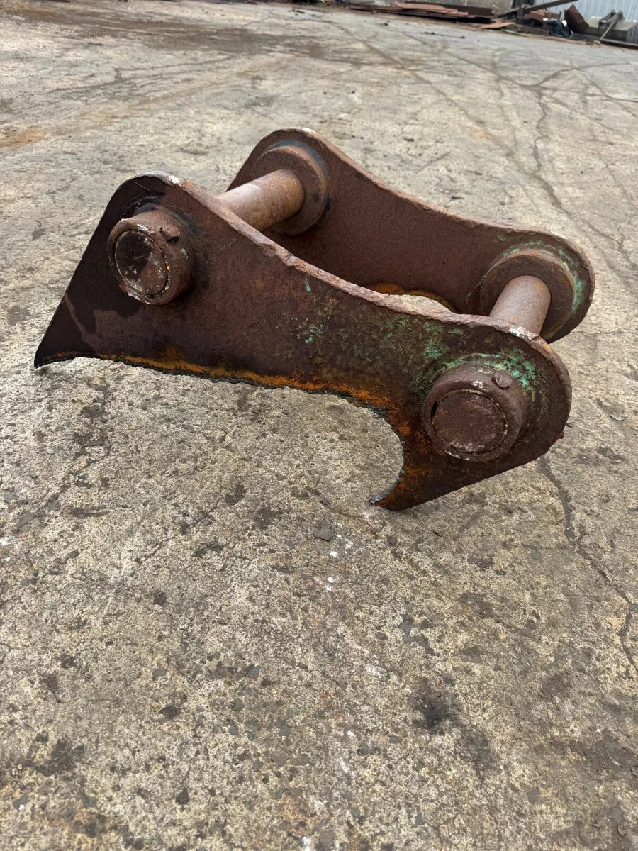 20 ton linkage - Image 2