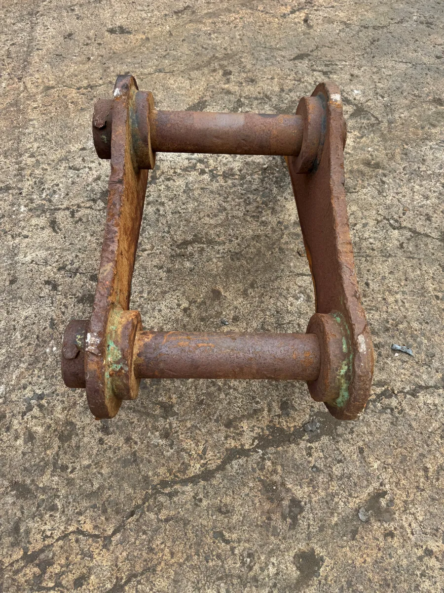 20 ton linkage - Image 3