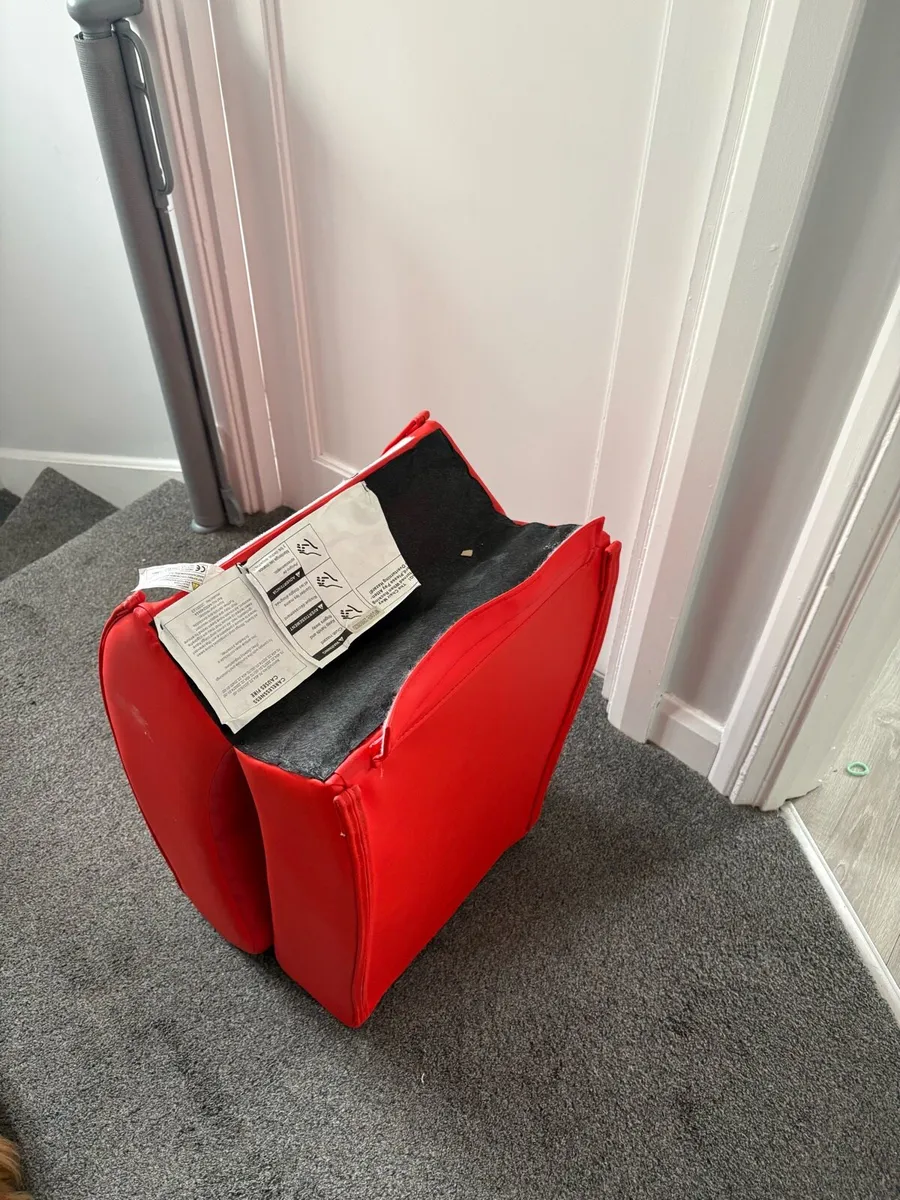 Gaming chair - Image 2