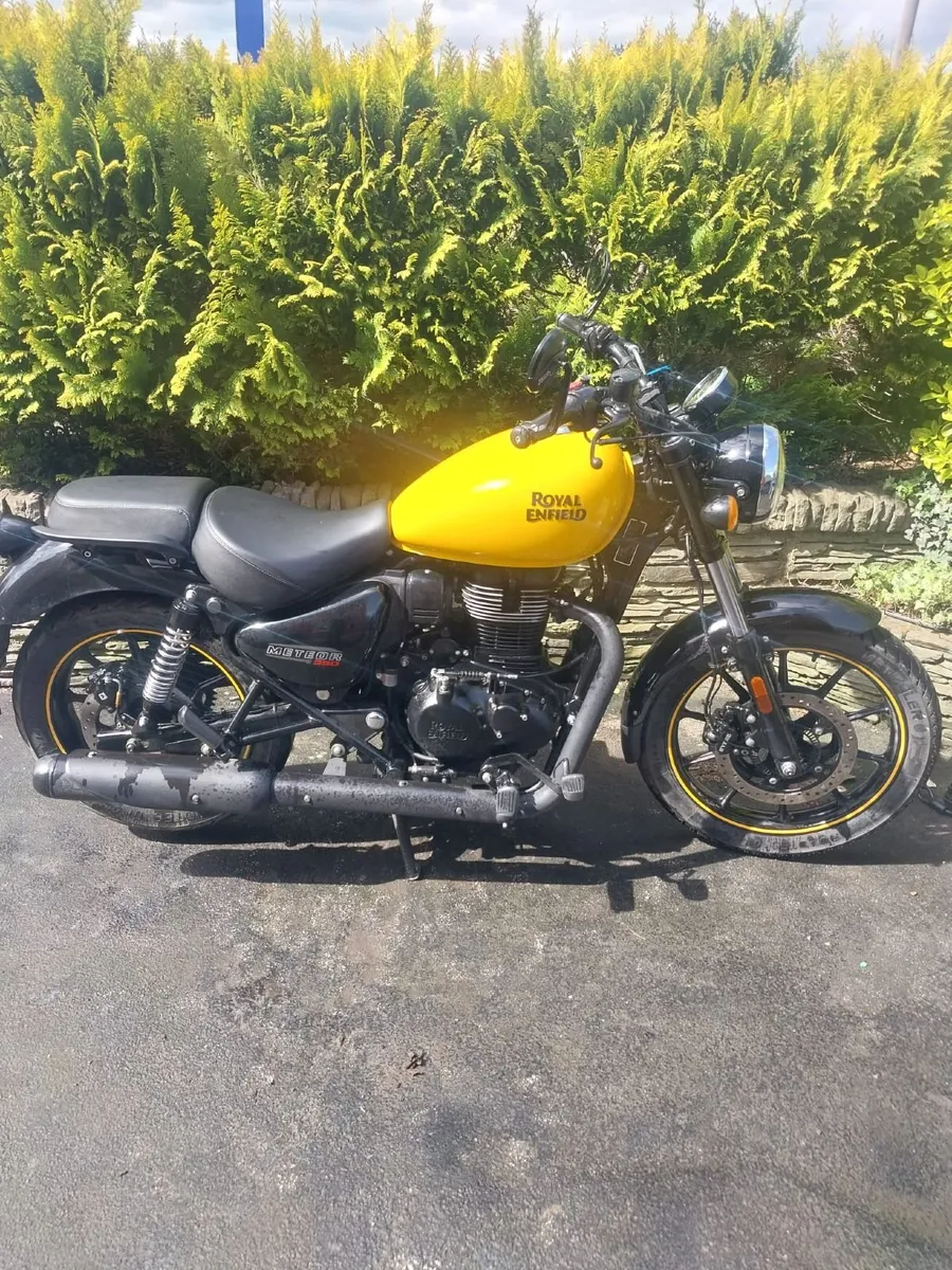 ROYAL ENFIELD Other 2022 - Image 1
