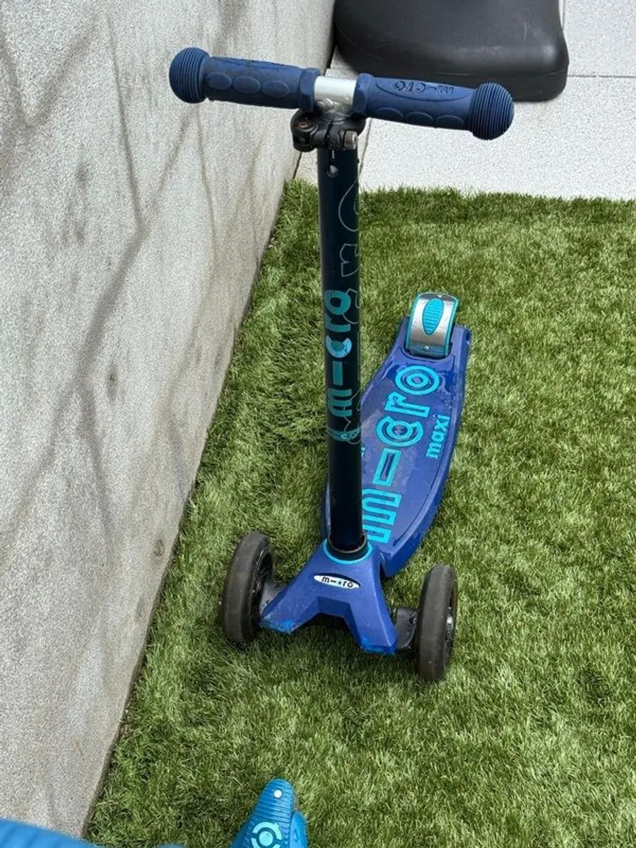 scooters - Image 4