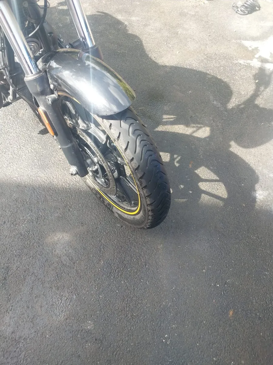 ROYAL ENFIELD Other 2022 - Image 3