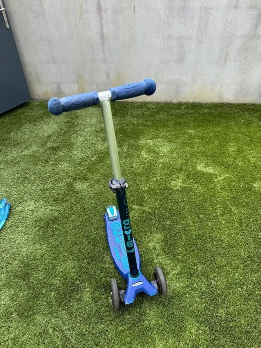 scooters - Image 2