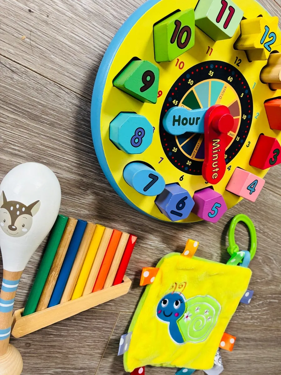 Baby Toys - Image 2