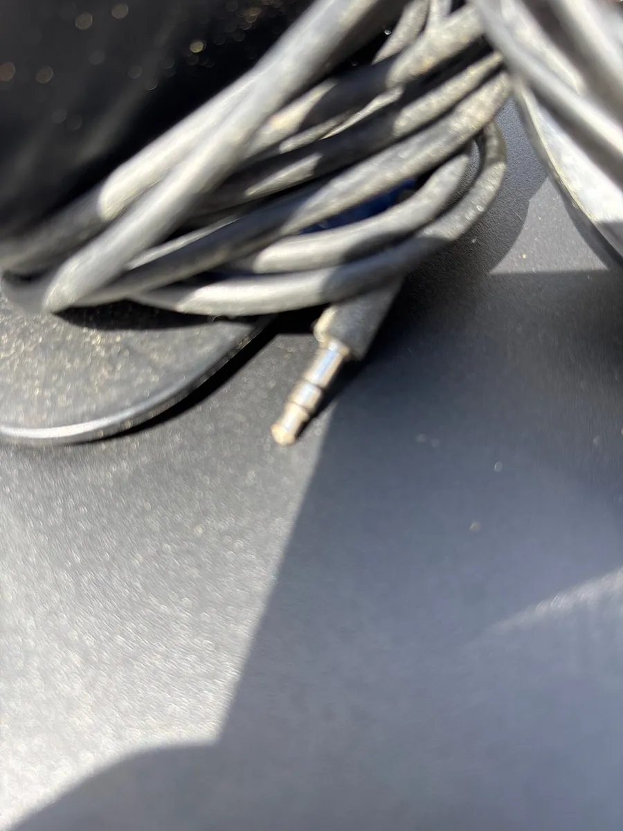 Sony Sound System - Image 2