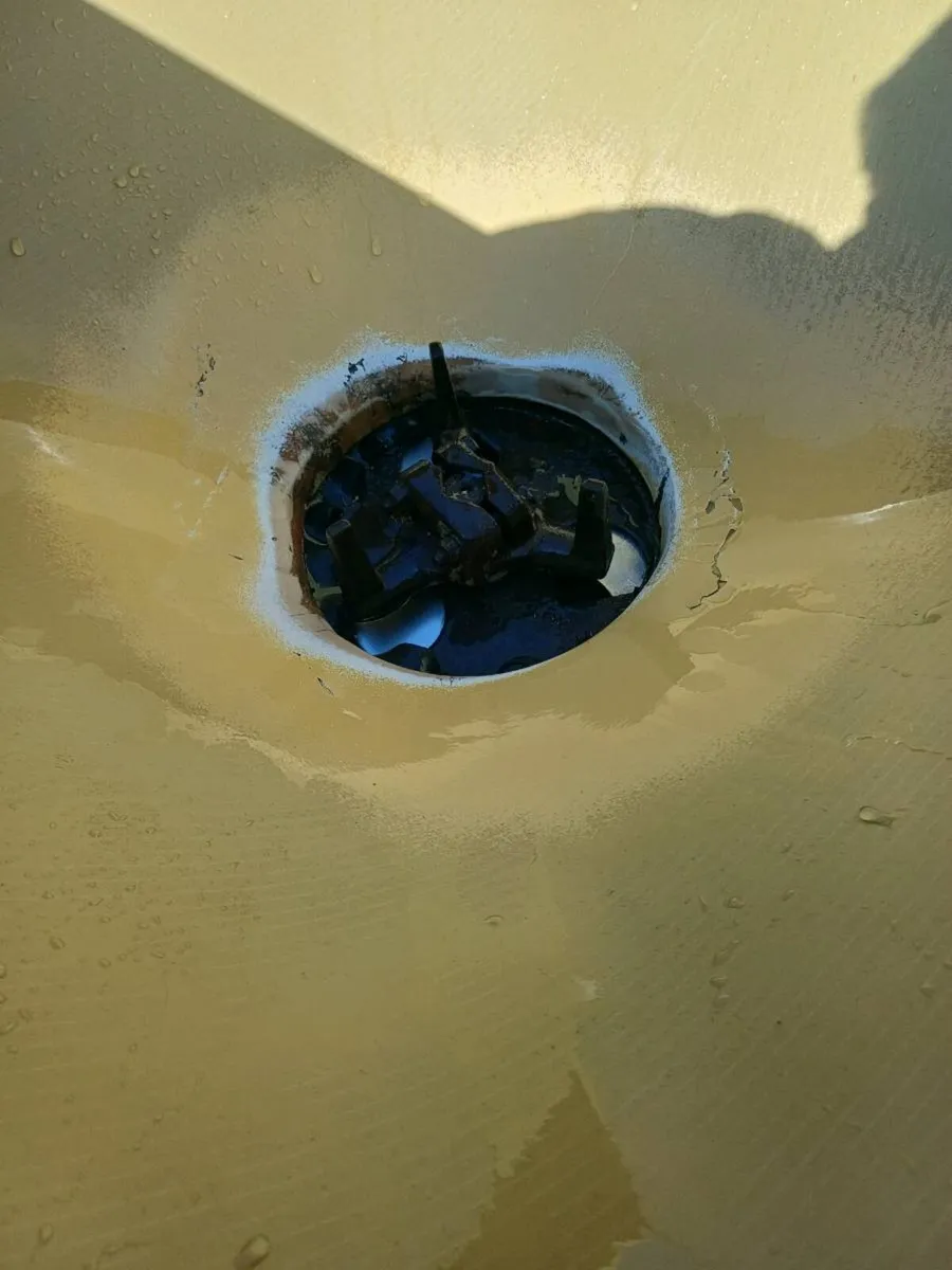 Wagtail Fertiliser Sower - Image 4