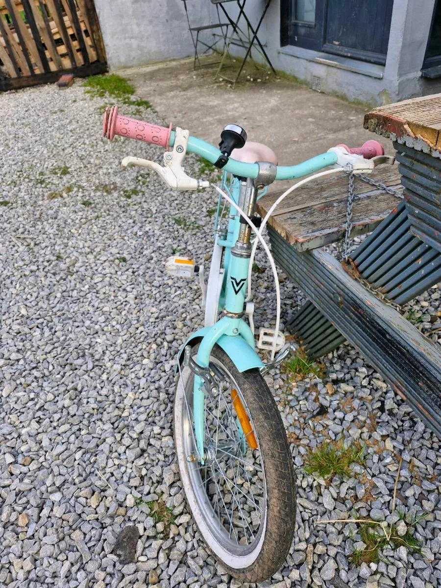 Kids bike - Image 2