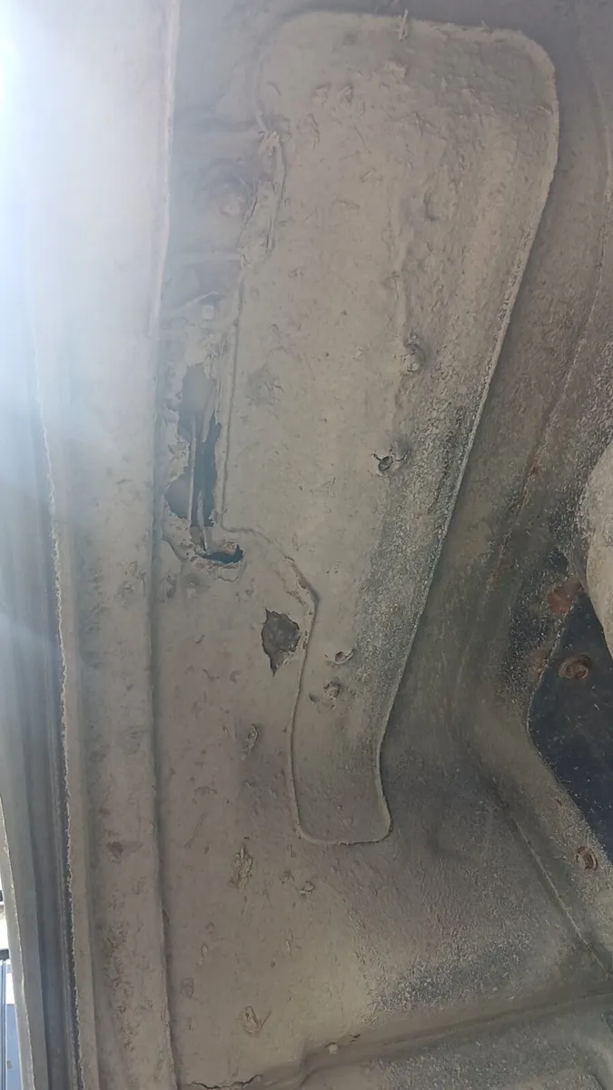 Fuso needs work - Image 2