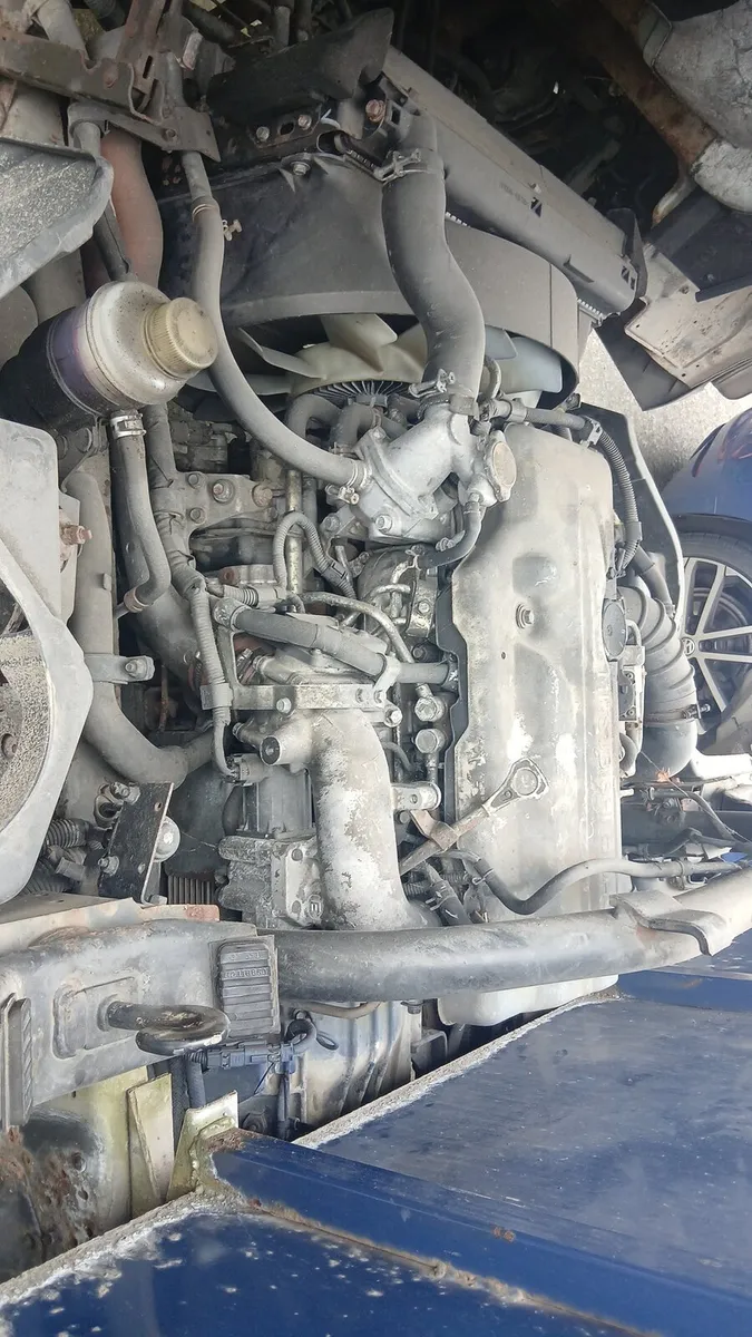 Fuso needs work - Image 3