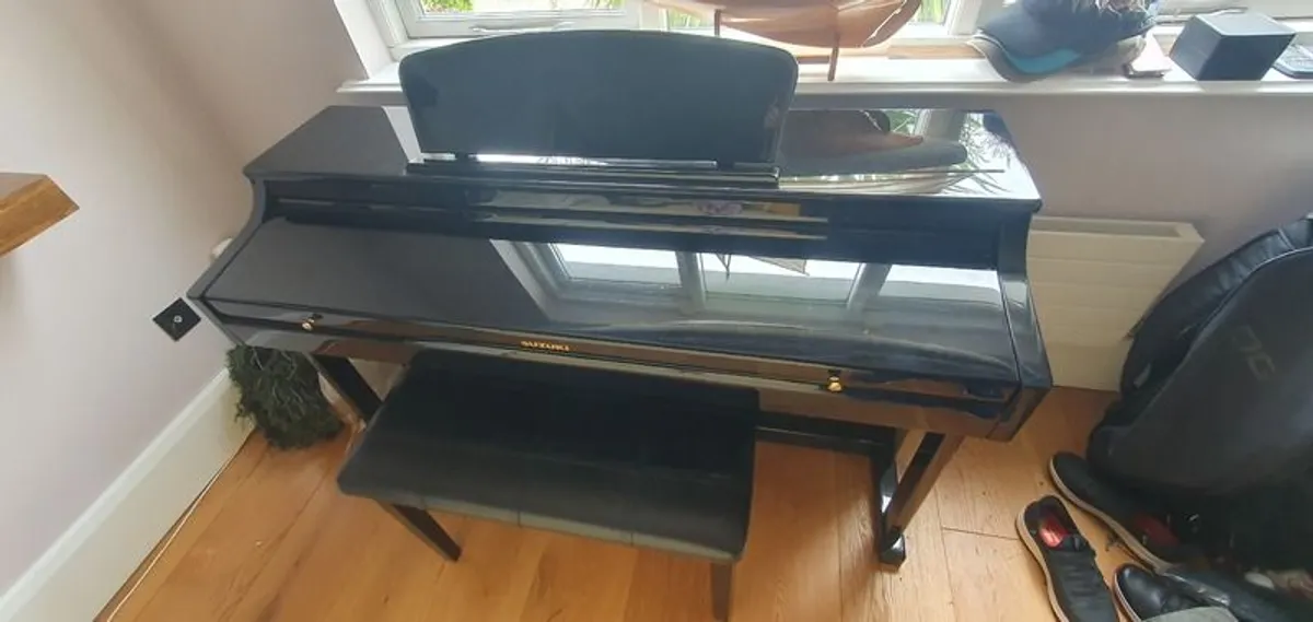 Electric Piano - Image 2