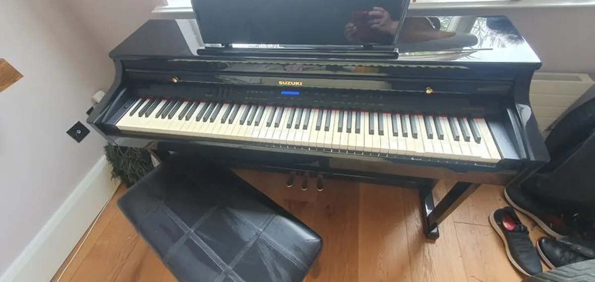 Electric Piano - Image 3