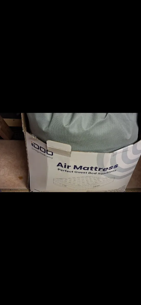 air matress