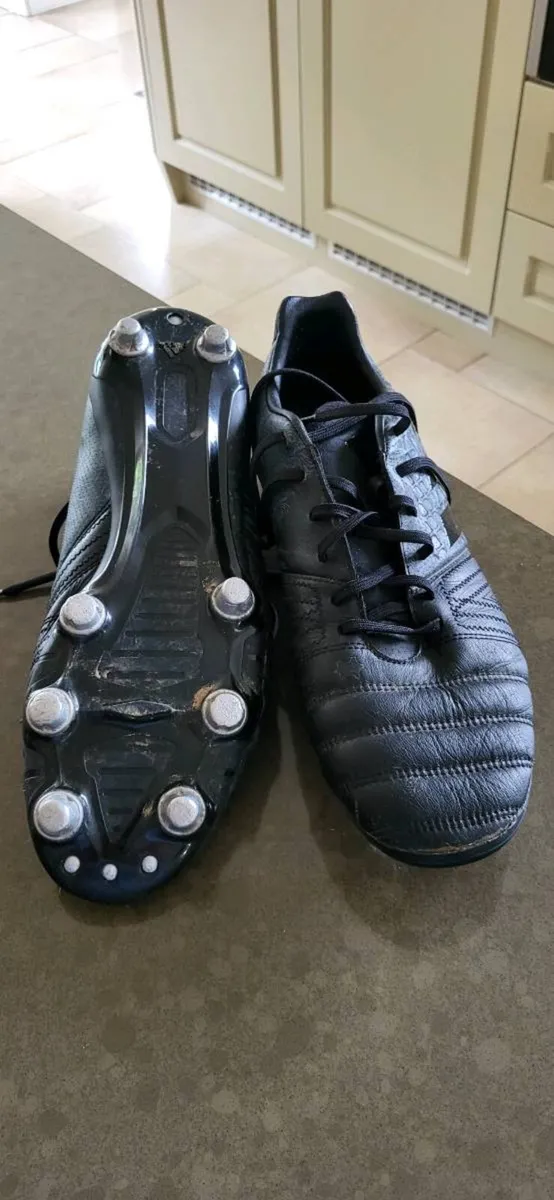 Rugby Boots Adidas - Image 3