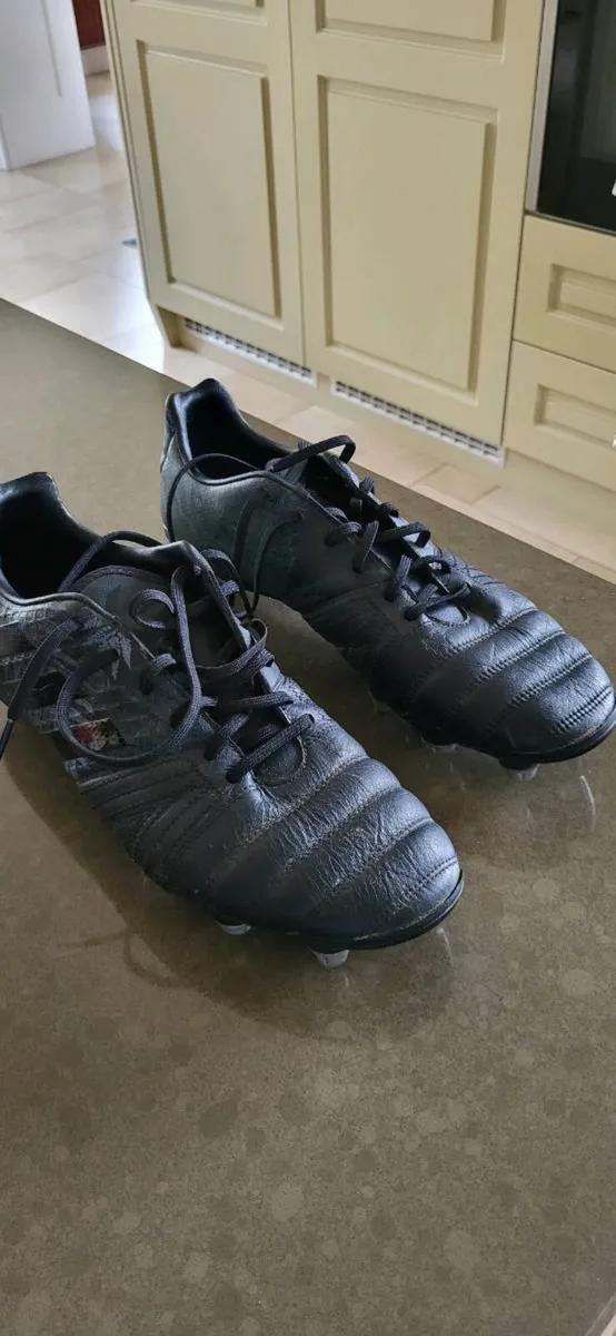 Rugby Boots Adidas - Image 1