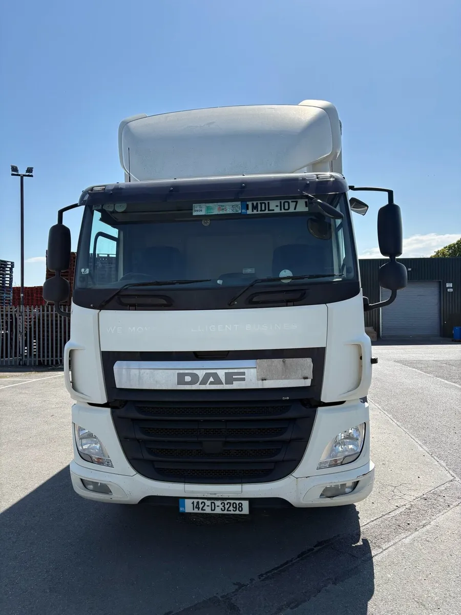 Daf Truck - Image 3